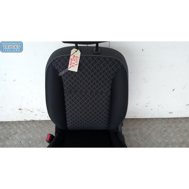 RENAULT FRONT SEATS RENAULT Kangoo 2013>2021 used