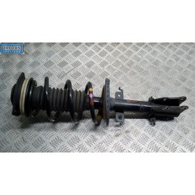 RIGHT FRONT SHOCK ASSORBER...