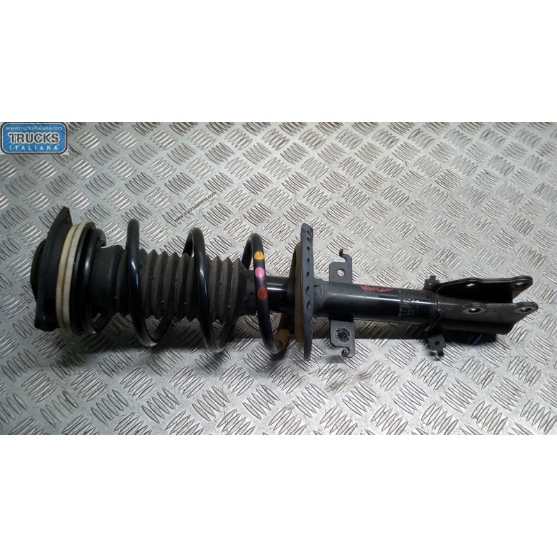 RENAULT AMMORTIZZATORE ANTERIORE DESTRO RENAULT Kangoo 2013>2021 usato