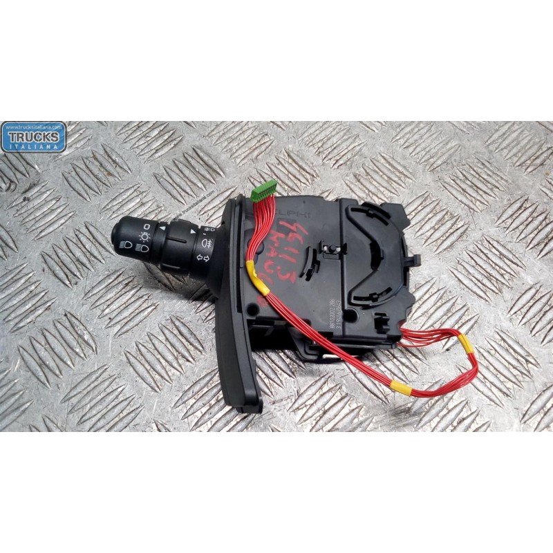 RENAULT DEVIOLUCI RENAULT Kangoo 2013>2021 usato