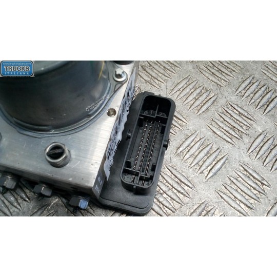ABS SYSTEM RENAULT Kangoo 2013>2021 used