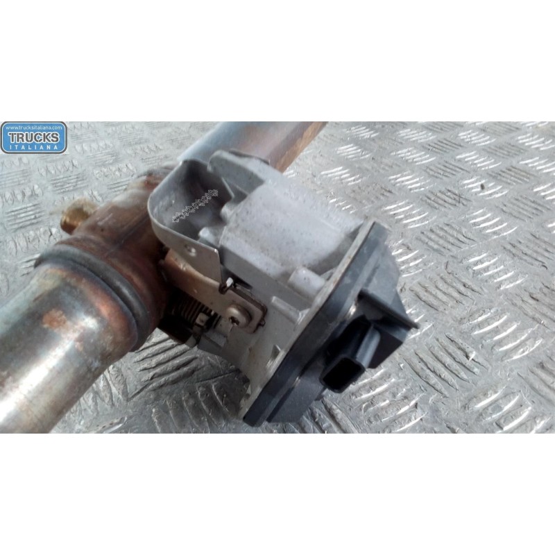 RENAULT THROTTLE BODY  RENAULT Kangoo 2013>2021 used