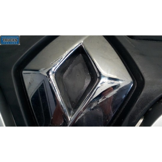 MASKS RENAULT Kangoo 2013>2021 used