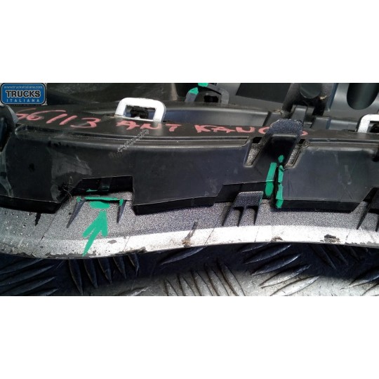 MASKS RENAULT Kangoo 2013>2021 used