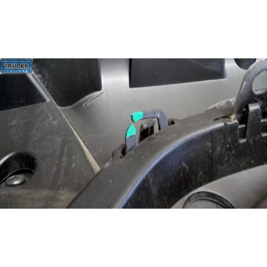 MASCHERINE RENAULT Kangoo 2013>2021 usato