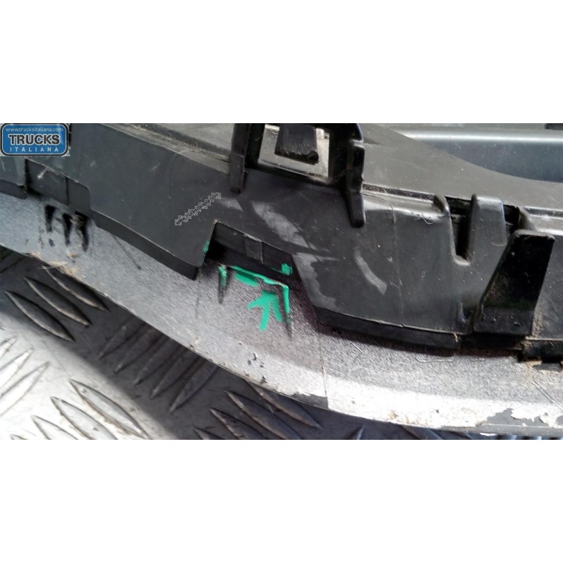 RENAULT MASKS RENAULT Kangoo 2013>2021 used