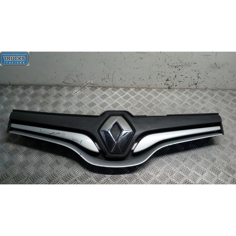 RENAULT MASKS RENAULT Kangoo 2013>2021 used