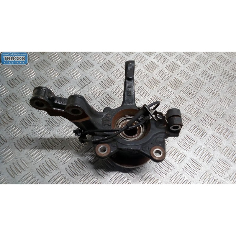 RENAULT COMPLETE RIGHT UPRIGHT RENAULT Kangoo 2013>2021 used