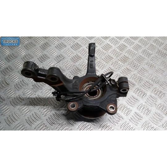 COMPLETE RIGHT UPRIGHT RENAULT Kangoo 2013>2021 used