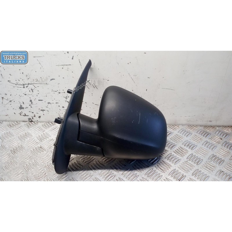 RENAULT LEFT ELETRIC REAR-VIEW MIRROR  RENAULT Kangoo 2013>2021 used