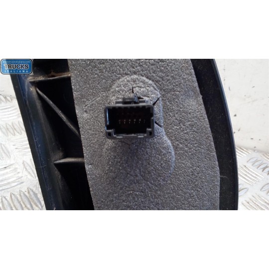 RETROVISORE ELETTRICO SINISTRO RENAULT Kangoo 2013>2021 usato