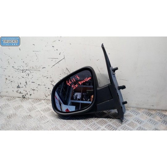 LEFT ELETRIC REAR-VIEW MIRROR  RENAULT Kangoo 2013>2021 used
