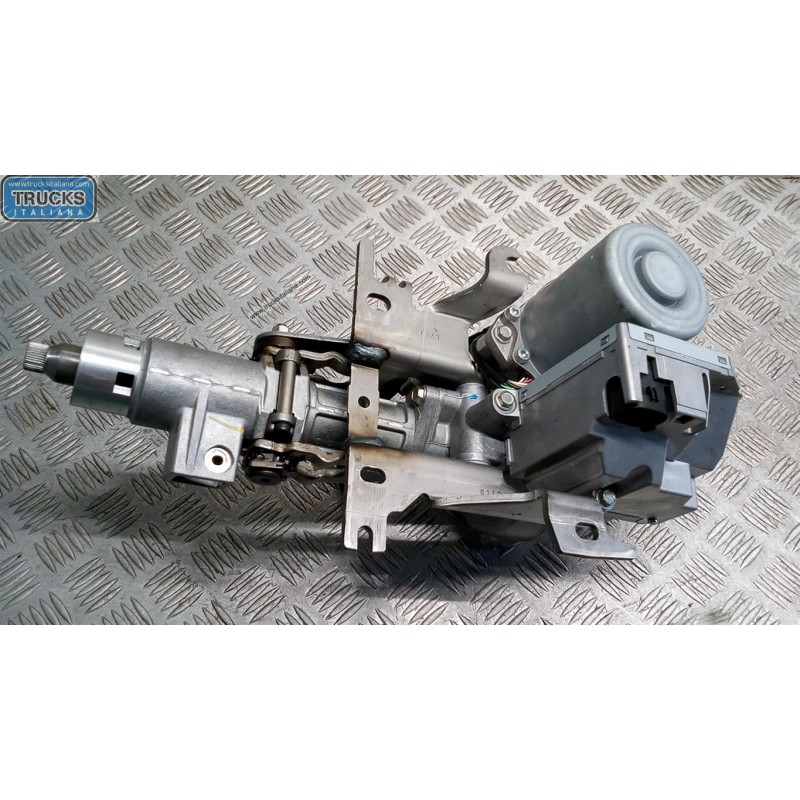 RENAULT STEERING COLUMN  RENAULT Kangoo 2013>2021 used