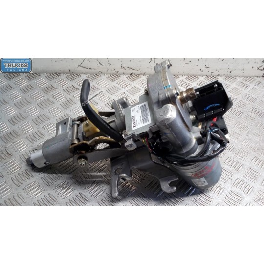 STEERING COLUMN  RENAULT Kangoo 2013>2021 used