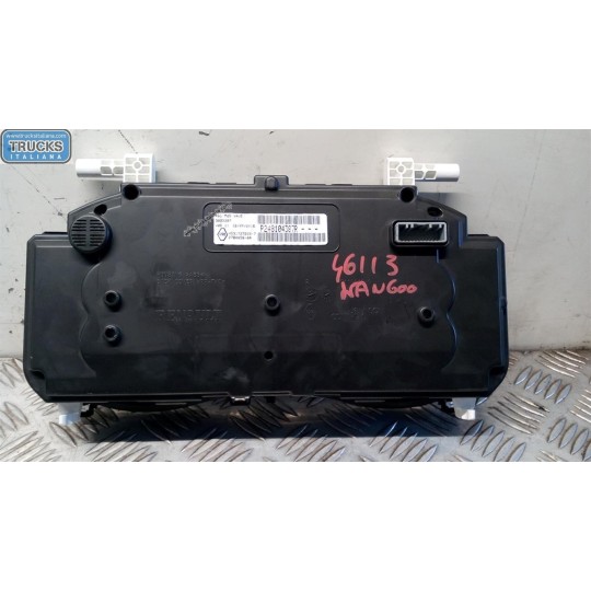 INSTRUMENT PANEL RENAULT Kangoo 2013>2021 used