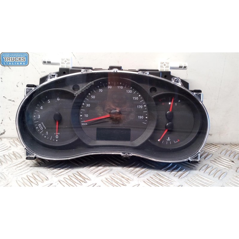 RENAULT INSTRUMENT PANEL RENAULT Kangoo 2013>2021 used