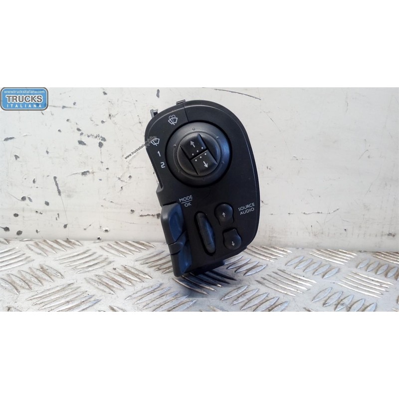 RENAULT DEVIOTERGI RENAULT Kangoo 2013>2021 used