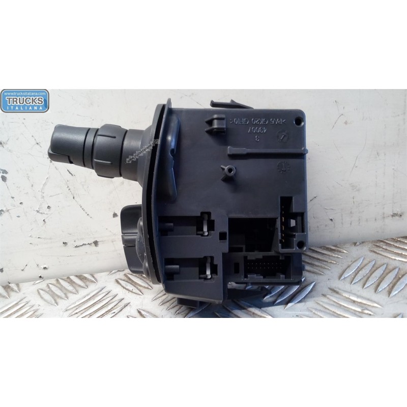 RENAULT DEVIOTERGI RENAULT Kangoo 2013>2021 usato