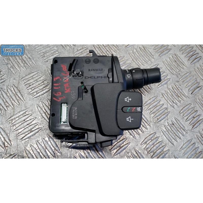 RENAULT DEVIOTERGI RENAULT Kangoo 2013>2021 used