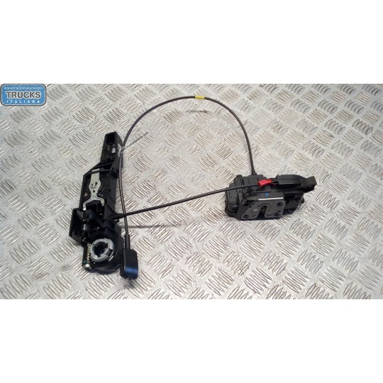 LATCH LOCK RENAULT Kangoo 2013>2021 used