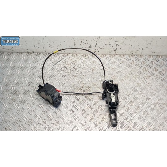 LATCH LOCK RENAULT Kangoo 2013>2021 used