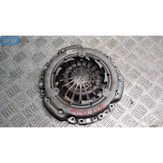 KIT CLUTCHES  RENAULT Kangoo 2013>2021 used