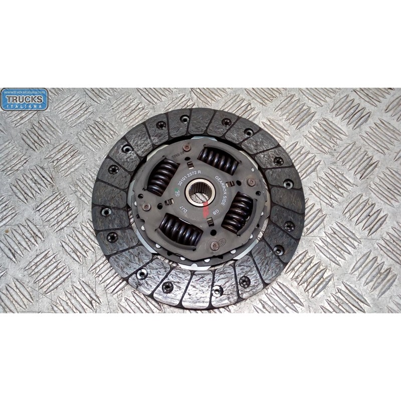 RENAULT KIT CLUTCHES  RENAULT Kangoo 2013>2021 used