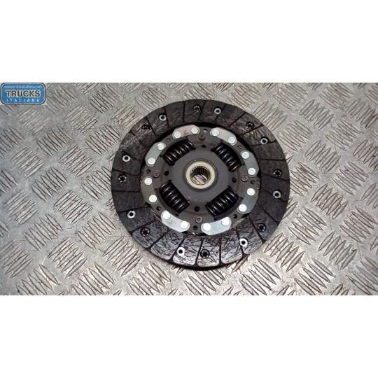 KIT FRIZIONE RENAULT Kangoo 2013>2021 usato