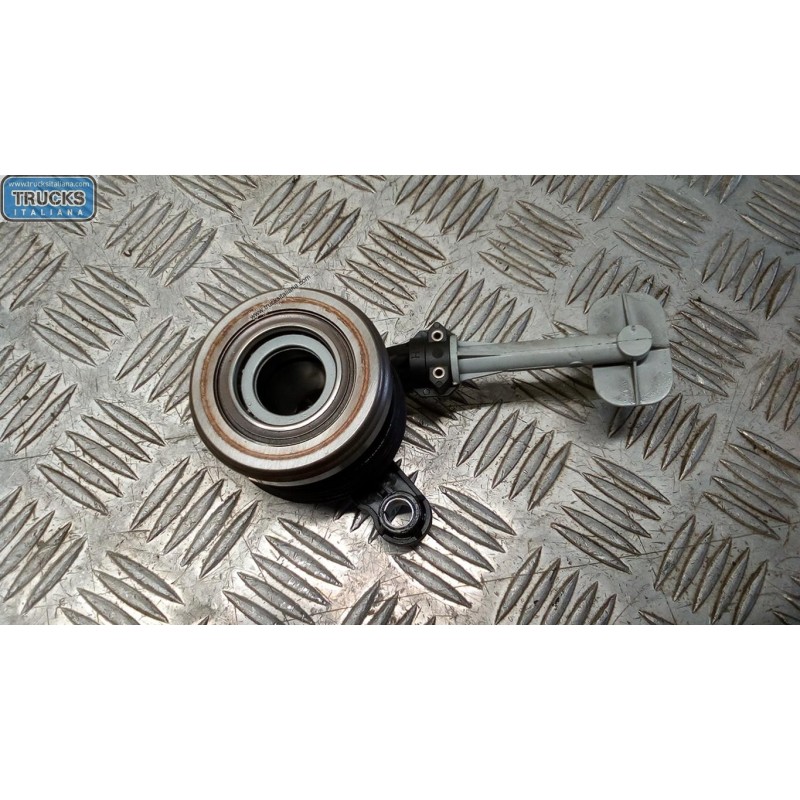 RENAULT KIT FRIZIONE RENAULT Kangoo 2013>2021 usato