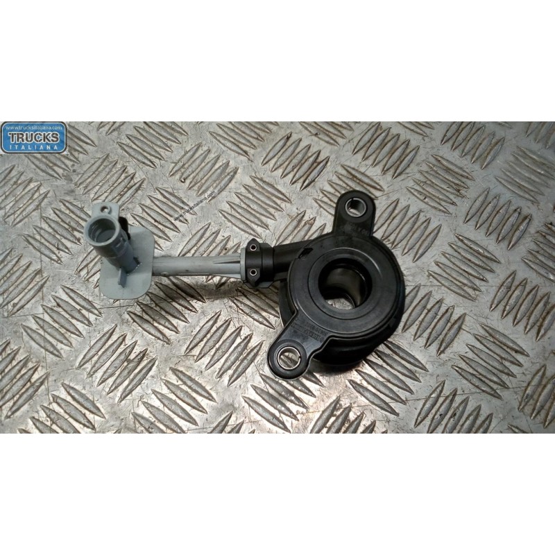 RENAULT KIT CLUTCHES  RENAULT Kangoo 2013>2021 used