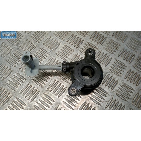 KIT CLUTCHES  RENAULT Kangoo 2013>2021 used