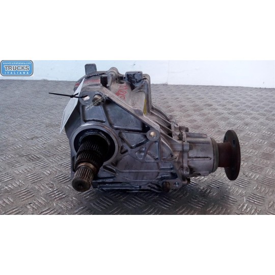 DISTRIBUTOR HYUNDAI Santa Fe 2000>2006 used
