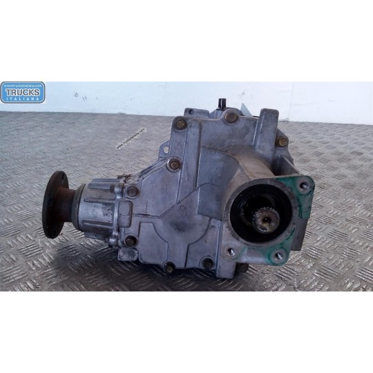 DISTRIBUTOR HYUNDAI Santa Fe 2000>2006 used
