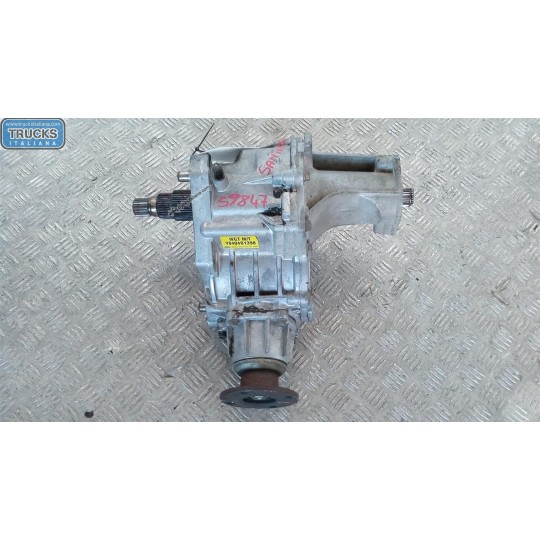 DISTRIBUTOR HYUNDAI Santa Fe 2000>2006 used