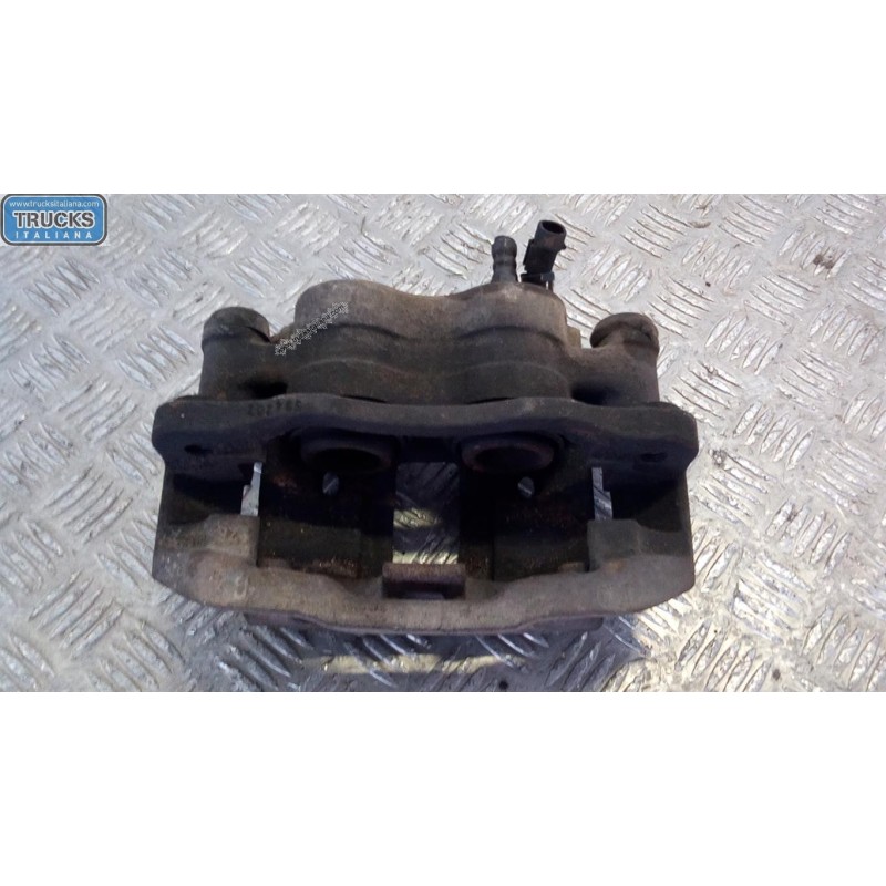 IVECO LEFT REAR CALIPER BRAKE  IVECO Daily 2000>2006 used