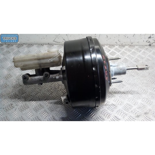 SERVOBRAKE IVECO Daily 2000>2006 used