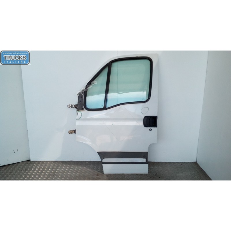 IVECO LEFT FRONT DOOR IVECO Daily 2000>2006 used