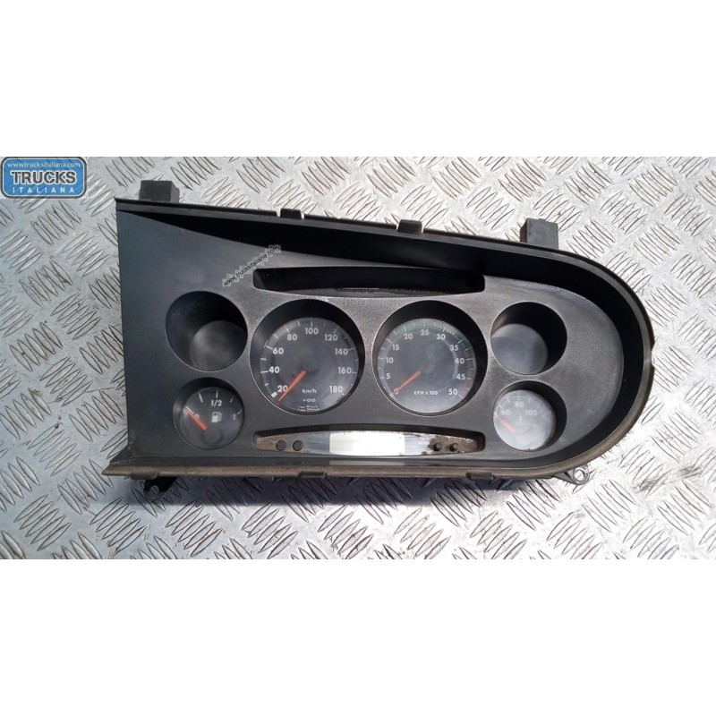 IVECO INSTRUMENT PANEL IVECO Daily 2000>2006 used
