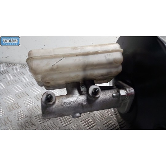 POMPA FRENO IVECO Daily 2000>2006 usato