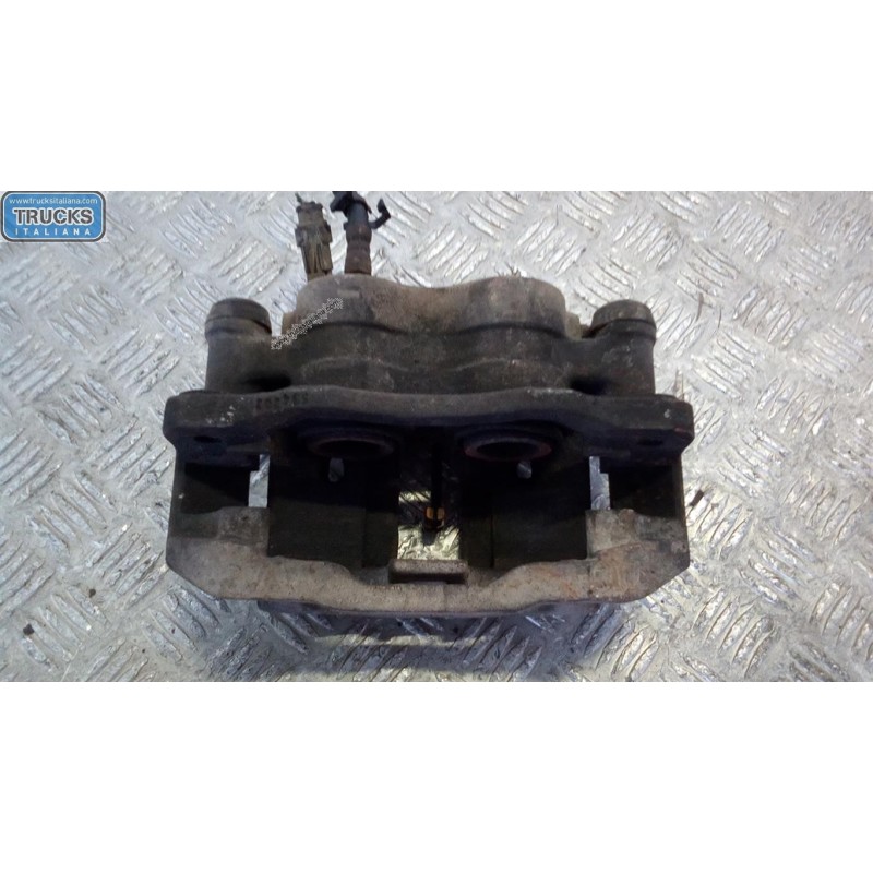 IVECO RIGHT REAR CALIPER BRAKE  IVECO Daily 2000>2006 used
