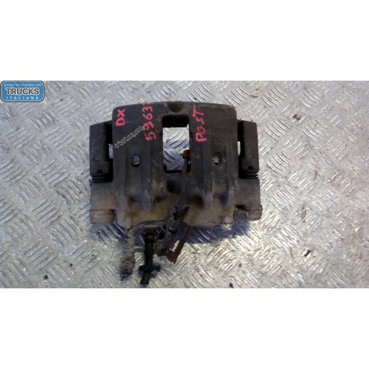 RIGHT REAR CALIPER BRAKE  IVECO Daily 2000>2006 used