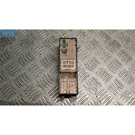 INTERRUTTORI E PULSANTI ALZAVETRI SUBARU Impreza 2007> usato