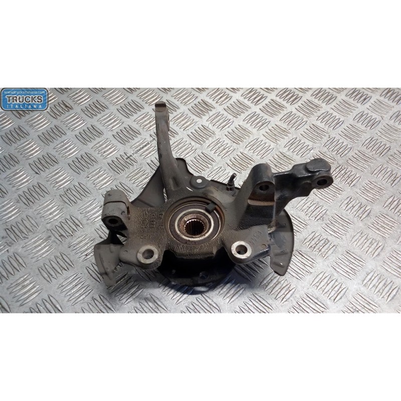 LANCIA COMPLETE LEFT UPRIGHT LANCIA Ypsilon 2015> used