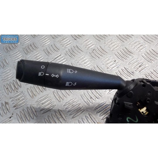 DEVIOLUCI LANCIA Ypsilon 2015> usato