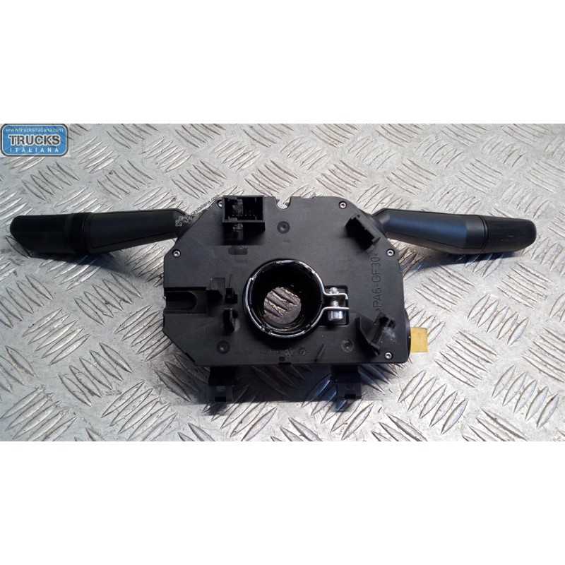 LANCIA DEVIOLUCI LANCIA Ypsilon 2015> usato