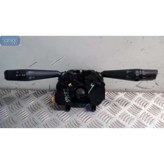 DEVIOLUCI LANCIA Ypsilon 2015> usato