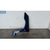 LEFT FRONT MUDGUARD  PEUGEOT 307 2001>2005 used