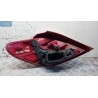PEUGEOT RIGHT REAR LED LIGHT  PEUGEOT 207 2009>2012 used