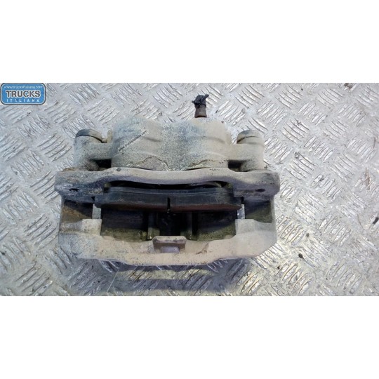 PINZA POSTERIORE SINISTRA IVECO Daily 2000>2006 usato