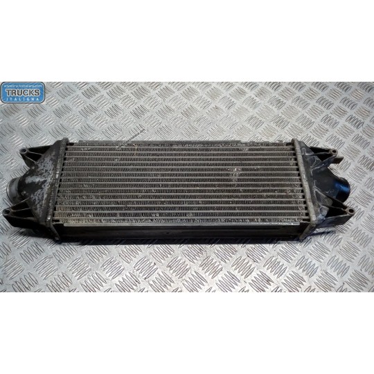 RADIATORE INTERCOOLERS IVECO Daily 2000>2006 usato